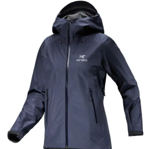 ArcTeryx  Beta Lt Jacket Women’s