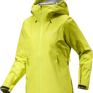 ArcTeryx  Beta Lt Jacket Women’s