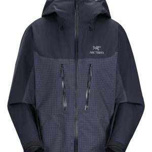 ArcTeryx  Alpha Jacket W