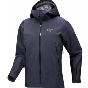 ArcTeryx  Beta Lt Jacket Men’s