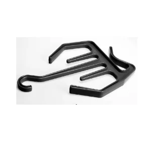 Super Accessory – equipment hanger, black