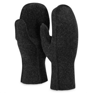 Aclima ReBorn Felted Mittens