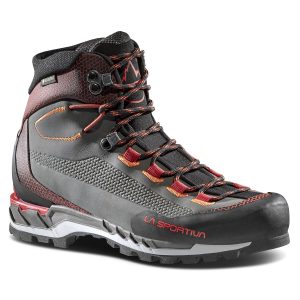 Trango Tech Leather GTX W’s, Carbon/Velvet