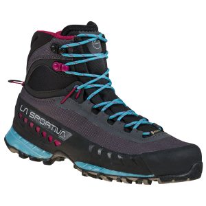 TXS GTX W’s, Carbon/Topaz