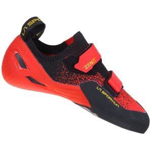 Zenit, Poppy/Black