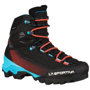 Aequilibrium ST GTX W’s, Black/Hibiscus
