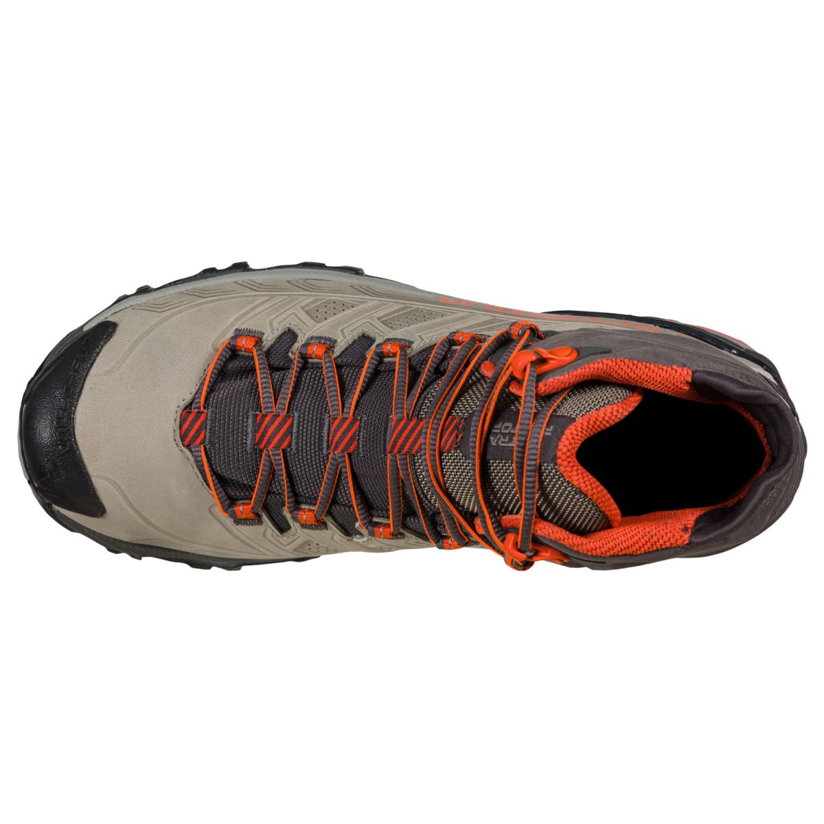 Ultra Raptor II Mid LT GTX W’s, Moon/Paprika - Image 4