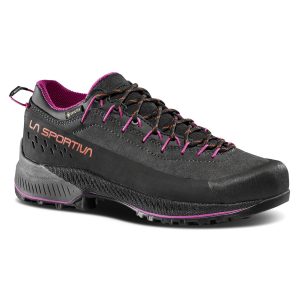 TX4 Evo GTX W’s, Carbon/Springtime
