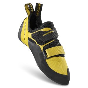 Katana NY, Yellow/Black