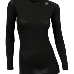 Aclima LightWool Crew Neck Woman