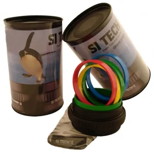 Si Tech QCP – dry glove system, fixed mount