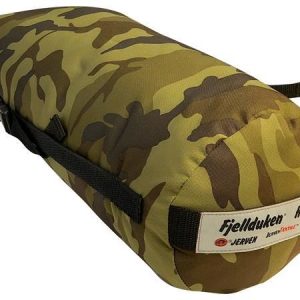 Jerven Fjellduken Hunter