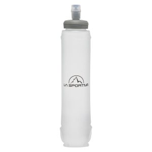 La Sportiva SoftFlask 500, White