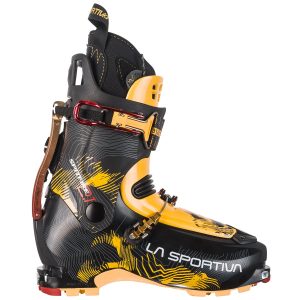 Spitfire 2.1, Black