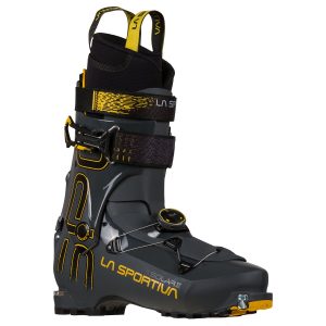 Solar II, Carbon/Yellow