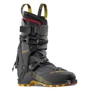 Kilo, Black/Yellow