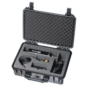 Ammonite ACCU THERMO Heavy-Duty Case – transport case