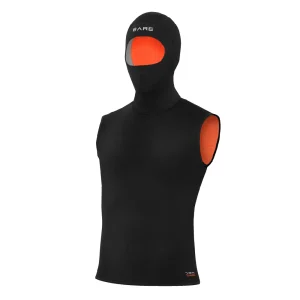BARE Ultrawarmth Vest – men’s thermal vest, 7/3 mm