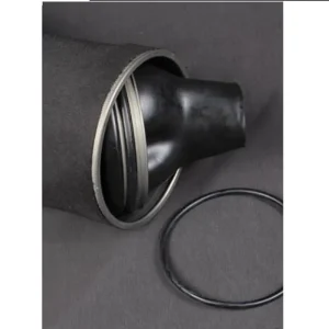 Kubi – dry glove system, ring system for bonding only