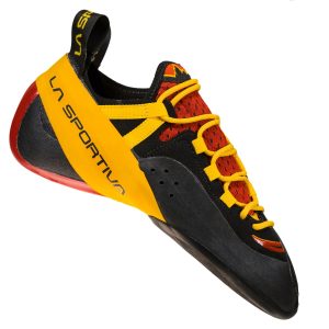 Genius, Red/Yellow