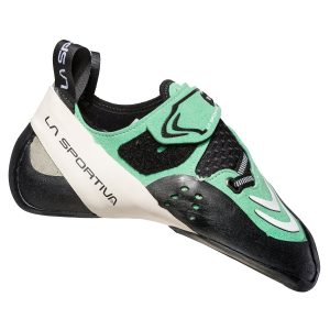 Futura W’s, Jade Green/White
