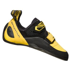 Katana, Yellow/Black