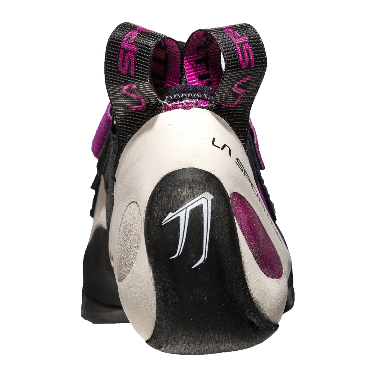 Katana W’s, White/Purple - Image 6