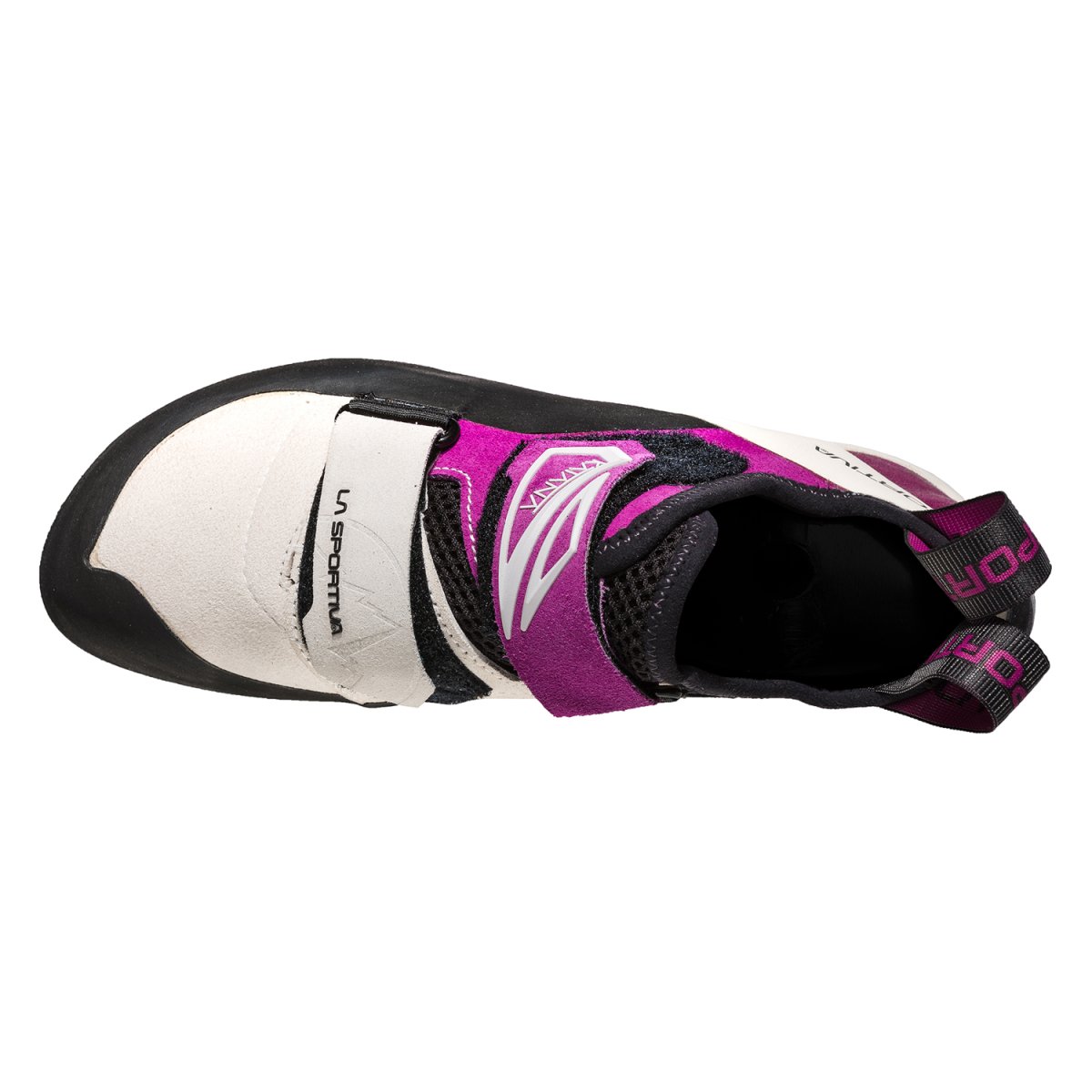 Katana W’s, White/Purple - Image 7