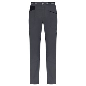 Talus Pant M, Carbon/Black