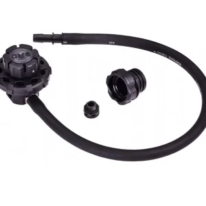 OMS P-Valve – p-valve, balanced