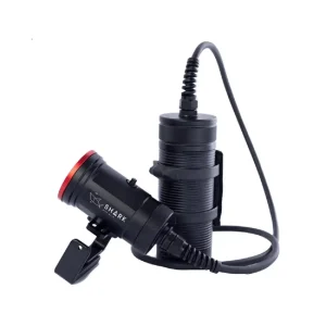 Shark Avatar Artemis Primary – canister light, 4000 lumens