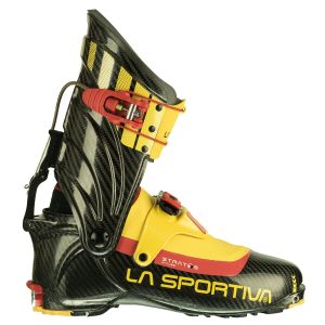 Stratos Hi-Cube