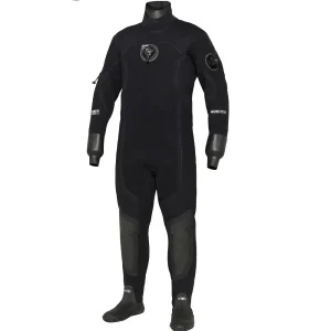 BARE XCS2 Pro Dry – drysuit, compressed neoprene