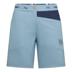 Mantra Shorts W, Limestone/Night Sky