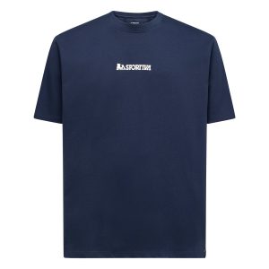 Moon Climb T-Shirt M, Night Sky/Chalk