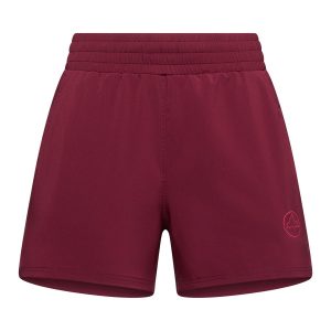 Pure 4″ Short W, Redwood/Azalea