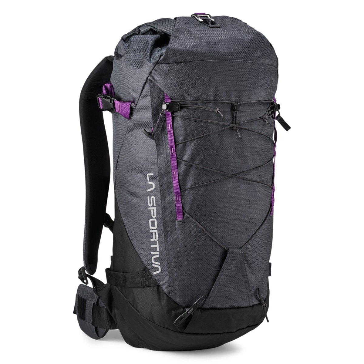 Granite 32 Backpack, Onyx/Black - Image 2