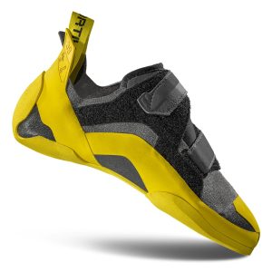 TaRENTula II NM, Carbon/Yellow