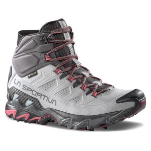 Ultra Raptor II Mid LT GTX W’s, Cloud/Redwood