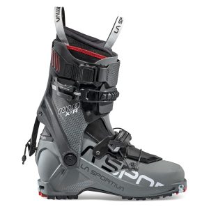 Kilo XTR, Metal/Black
