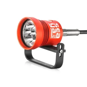 SeaYa LED 70W Spot – canister light, 8400 lumens