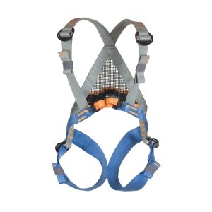 Spider Junior 2