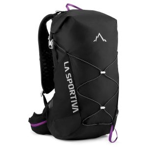 Aeris 26 Backpack, Black