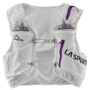 Aeris 12 Vest, Chalk