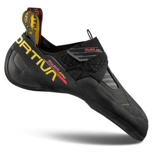 Skwama Lite, Black/Yellow