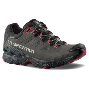 Ultra Raptor II LT GTX W’s, Carbon/Gravel