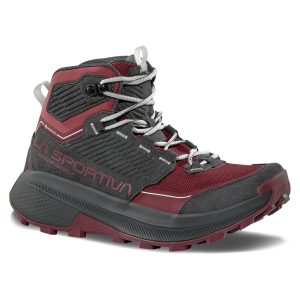 Prodigio Hike LT GTX W’s, Carbon/Redwood