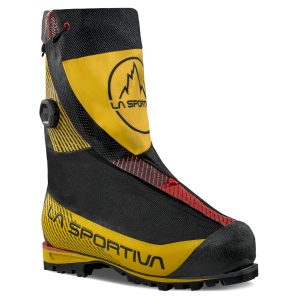 G2 EVO NY, Black/Yellow